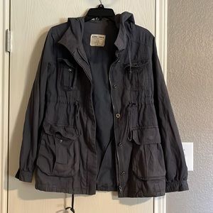 Love Tree Small Cotton Jacket